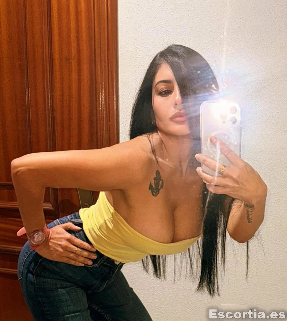 Escort 32 escort Pontevedra