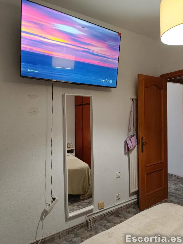 Puta escort Barcelona