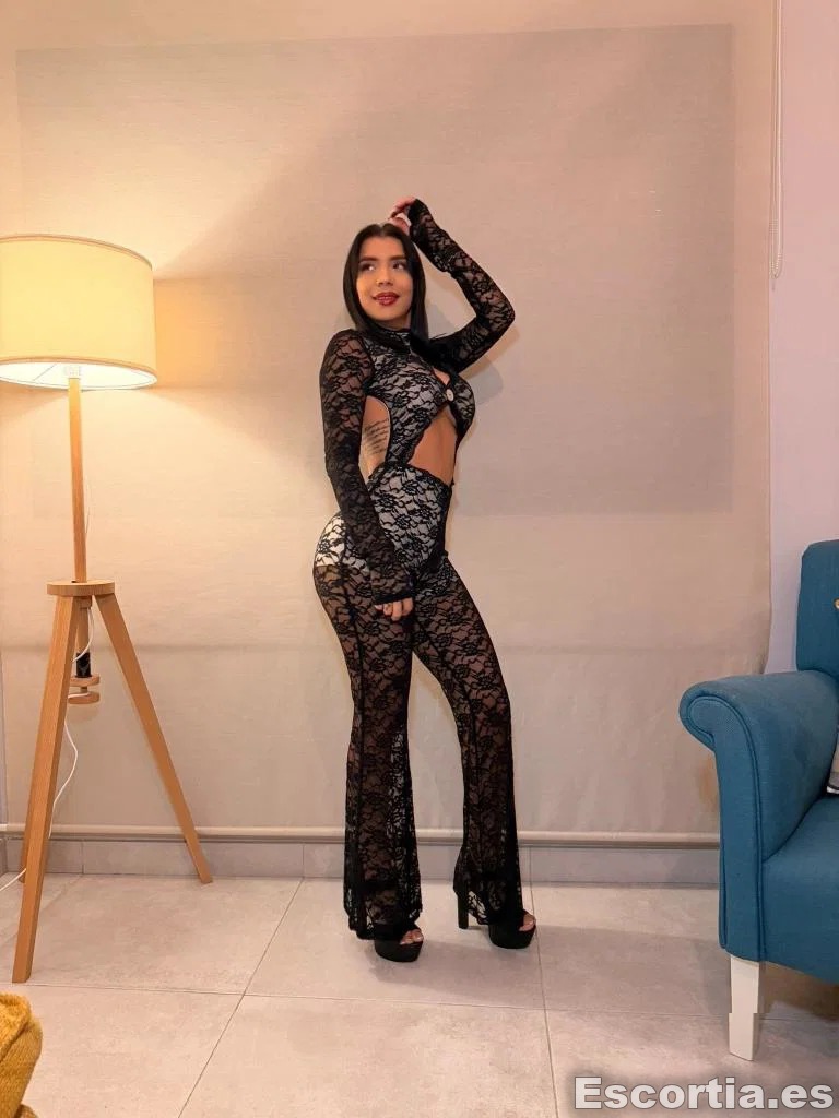 Señorita latina 26 photo 7