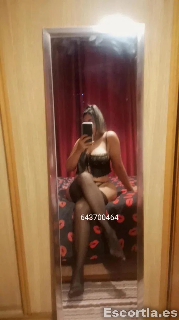 Jazmín photo 3
