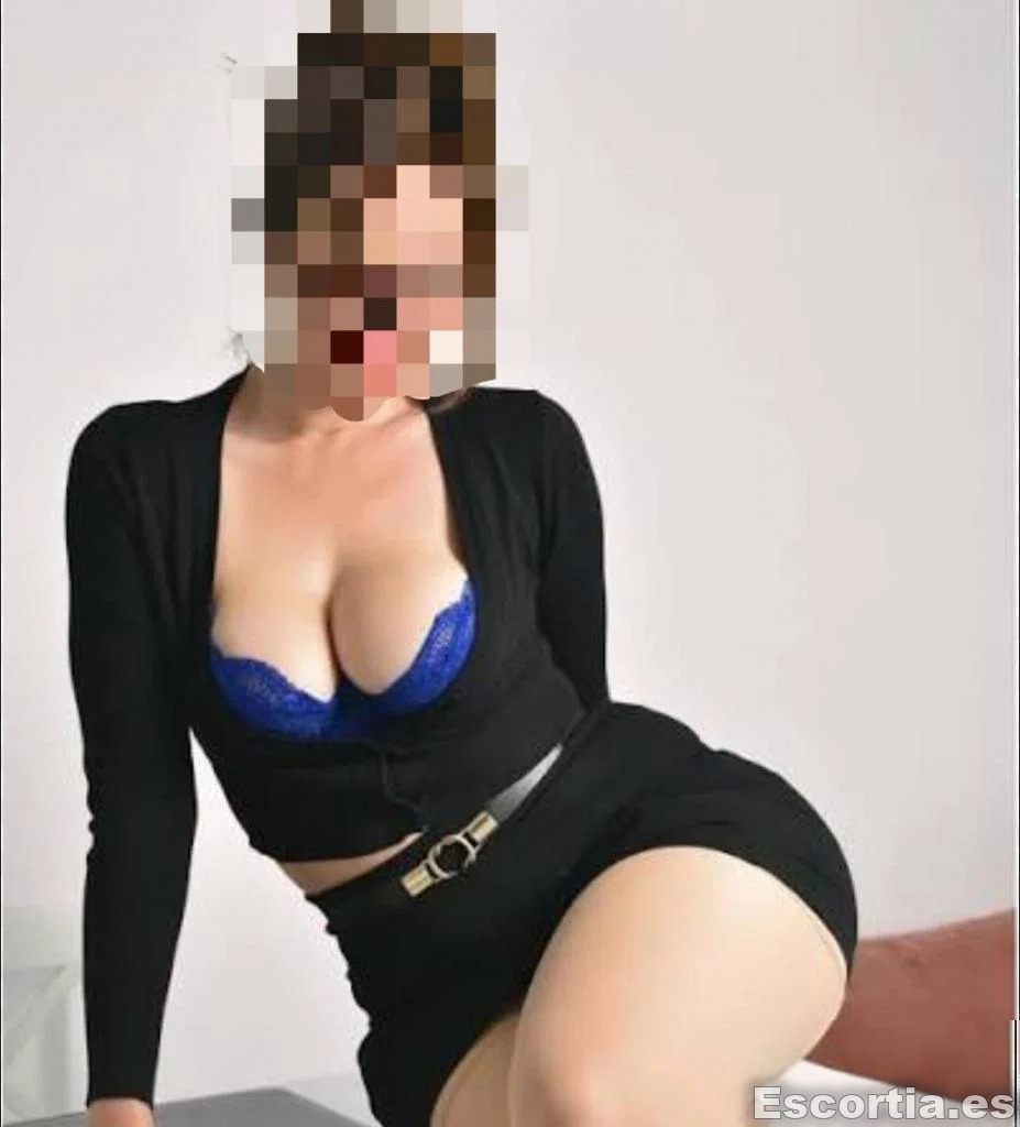 Puta 38 escort Sevilla