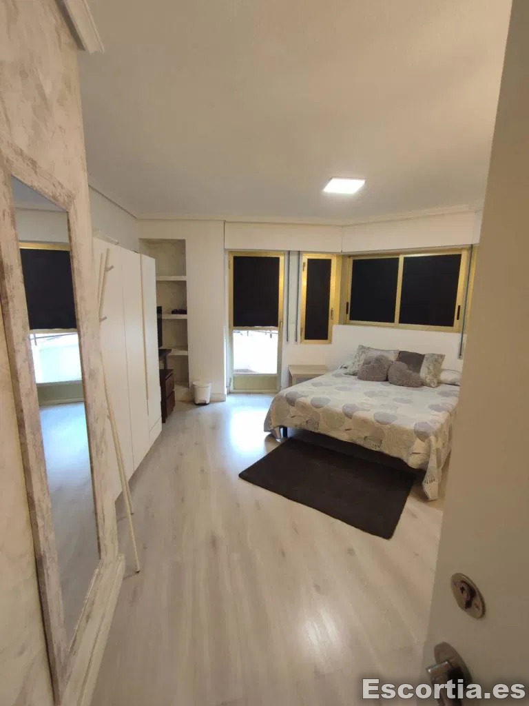Puta escort Madrid