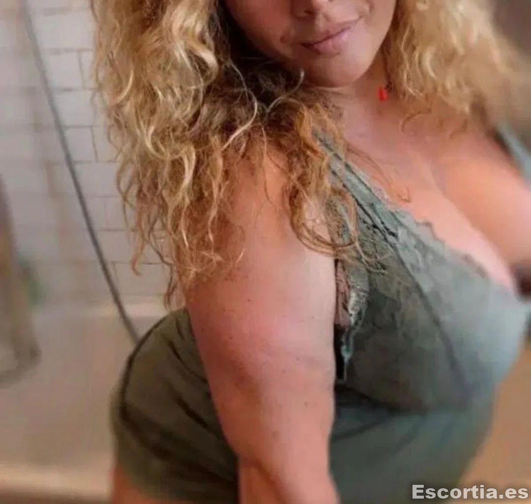 Escort 38 escort Madrid