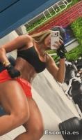 Jenny photo 2