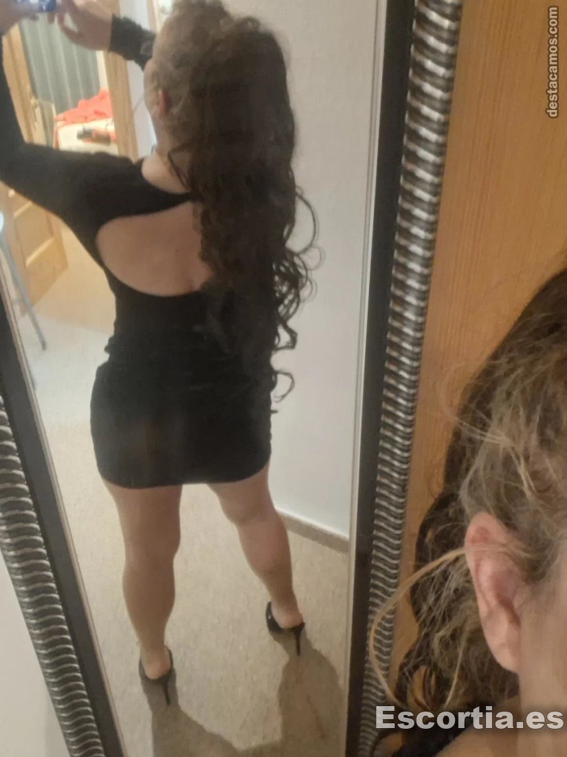 Noelia escort Granada