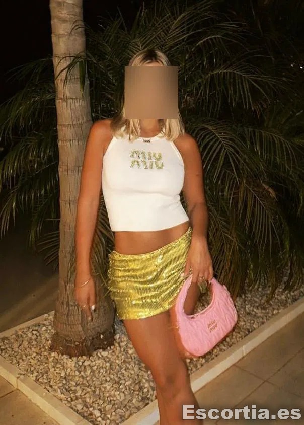 Señorita 31 photo 3