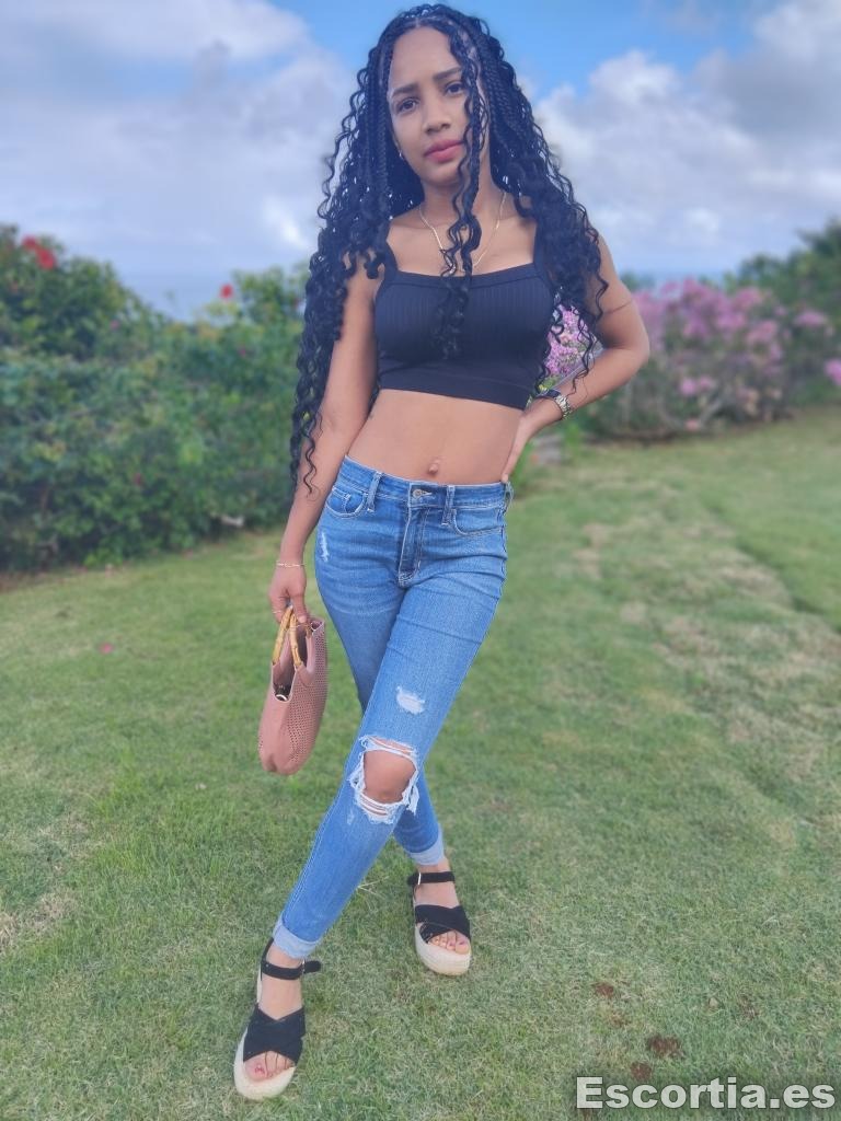 Señorita dominicana 20 photo 3