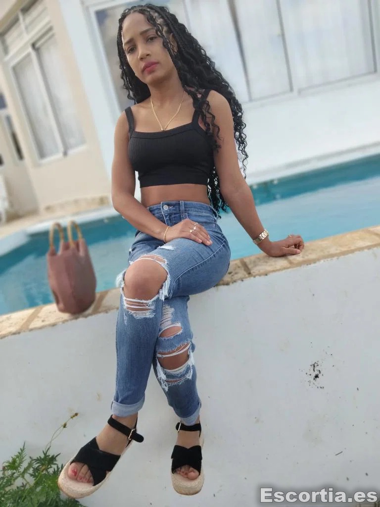 Señorita dominicana 20 photo 5