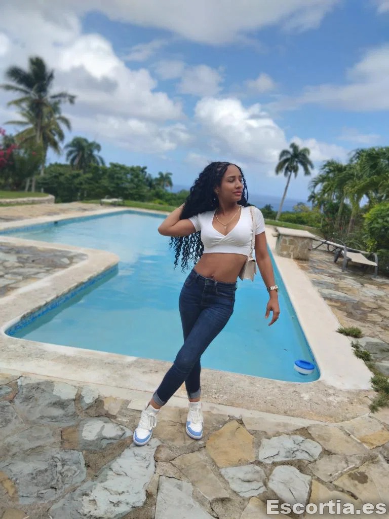 Señorita dominicana 20 photo 7