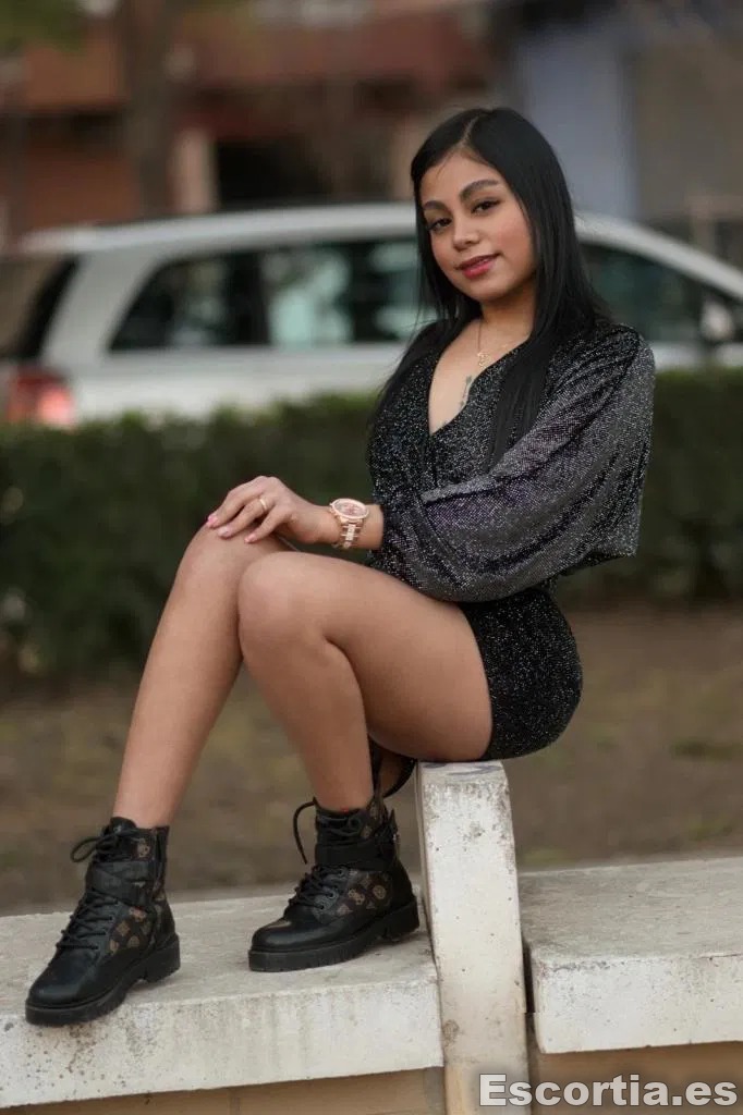 Antonella photo 3