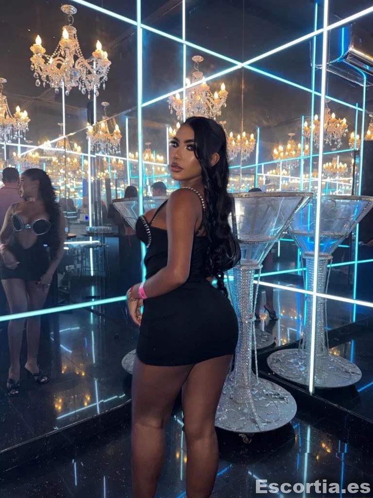 Escort 22 escort Maó