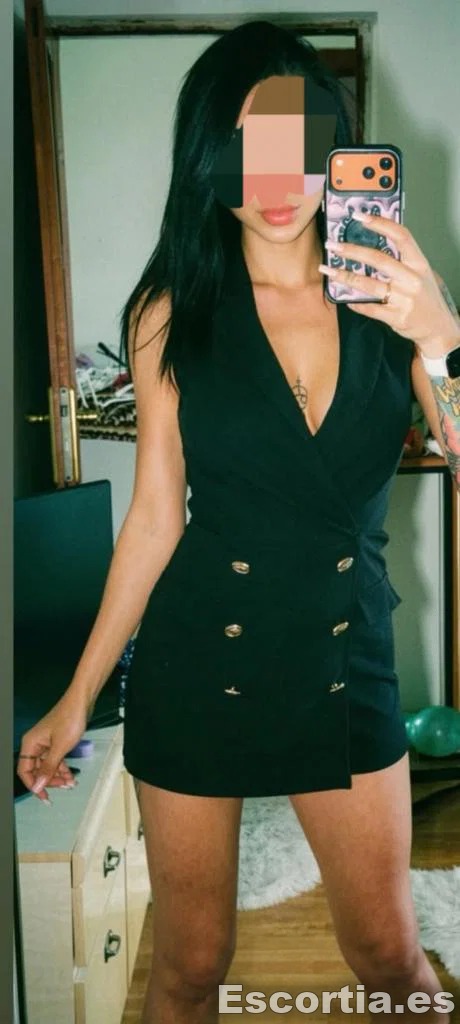 Emy escort Alicante