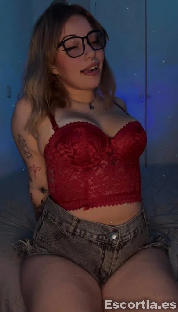 Venus escort Madrid