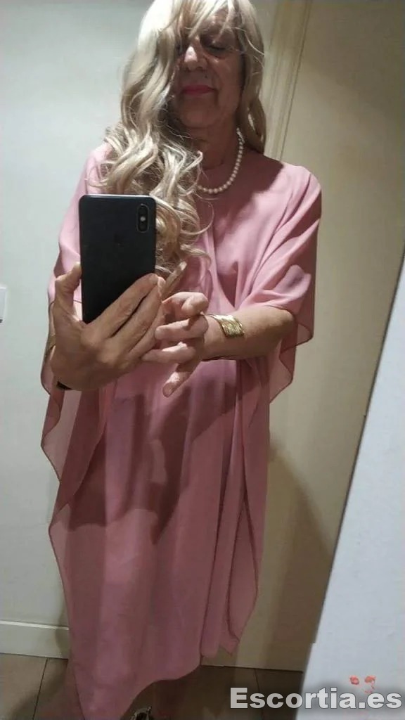 Iris escort Sevilla