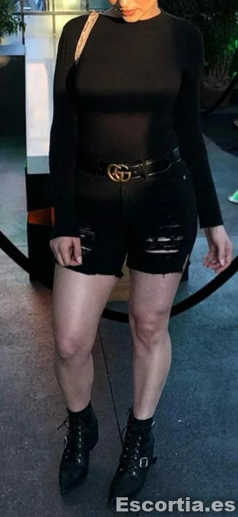 Puta 35 escort Sevilla