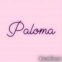 Paloma escort Zamora
