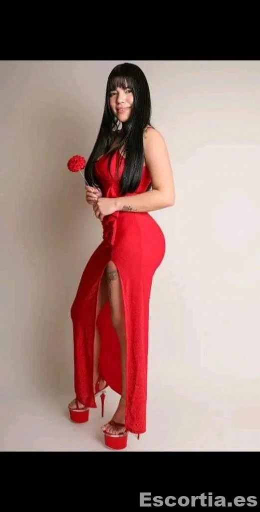 Arianna photo 3
