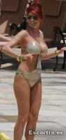 Alejandra Uruguay photo 2