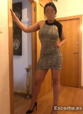 Señorita 39 escort Pontevedra