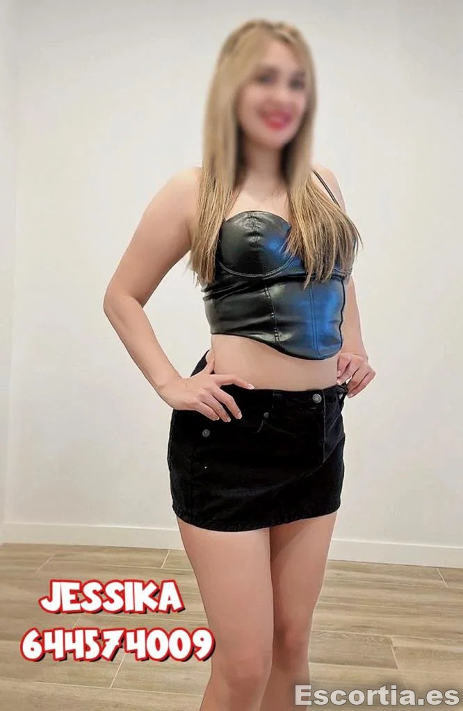 Jessika photo 7