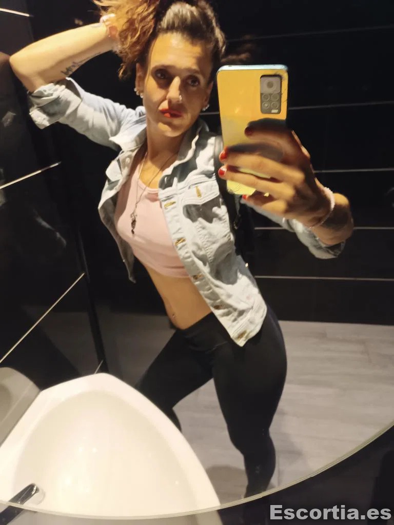 Ansss escort Alicante