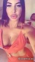 Claudia photo 2