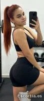 Claudia photo 2