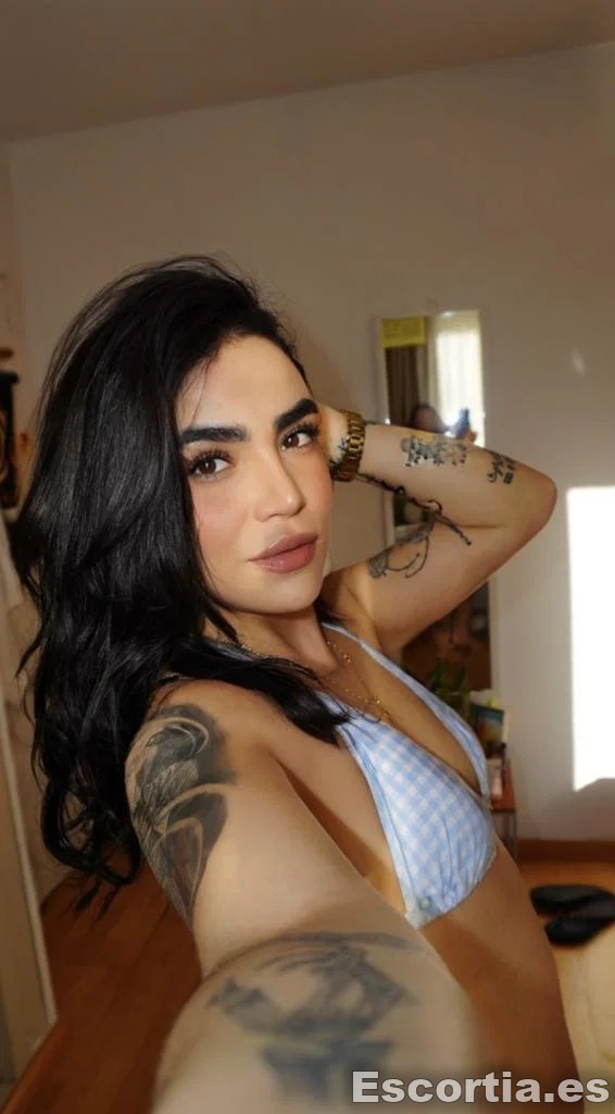 Mia escort Gijón