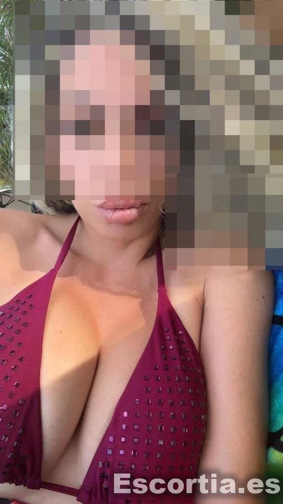 Laia escort Barcelona