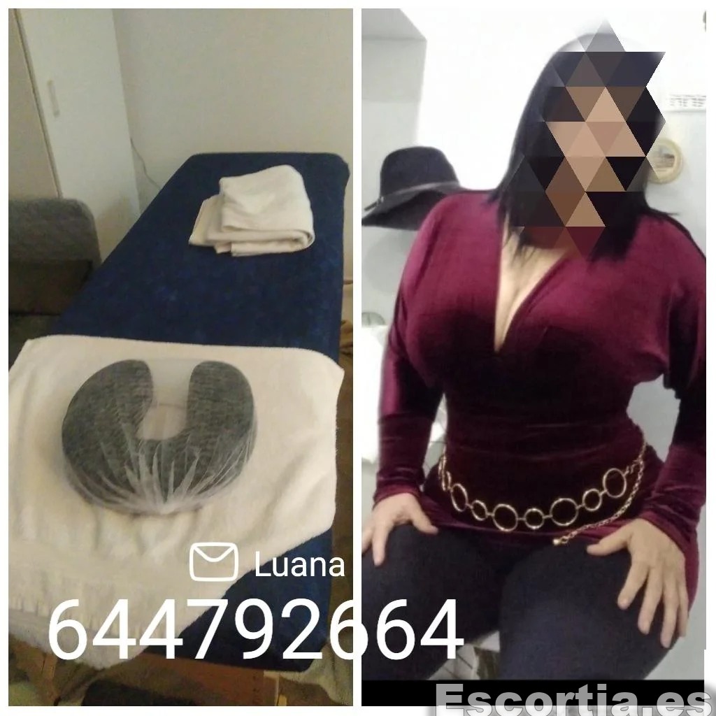 Luana photo 7