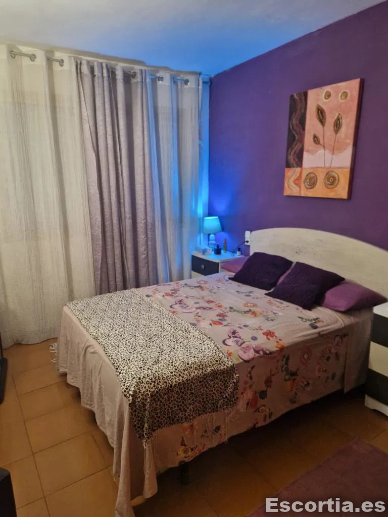 Señorita escort Tarragona