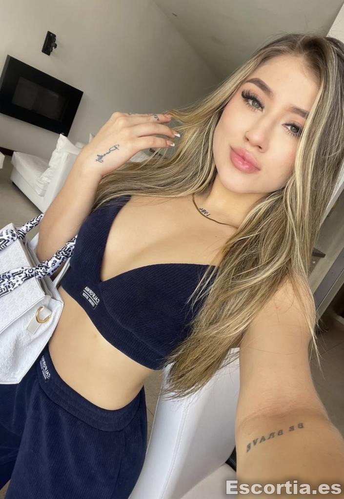 Escort colombiana 20 escort Santander