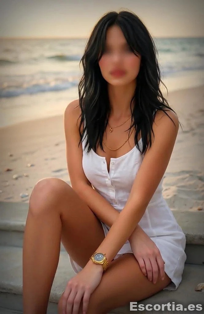 Ana escort Lugo
