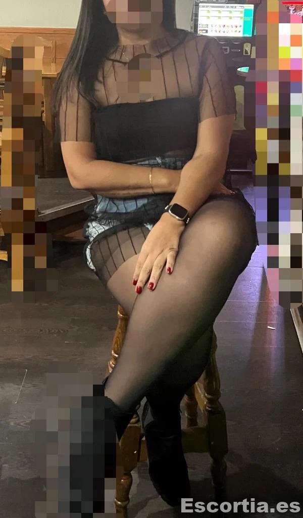 Fabiola photo 8