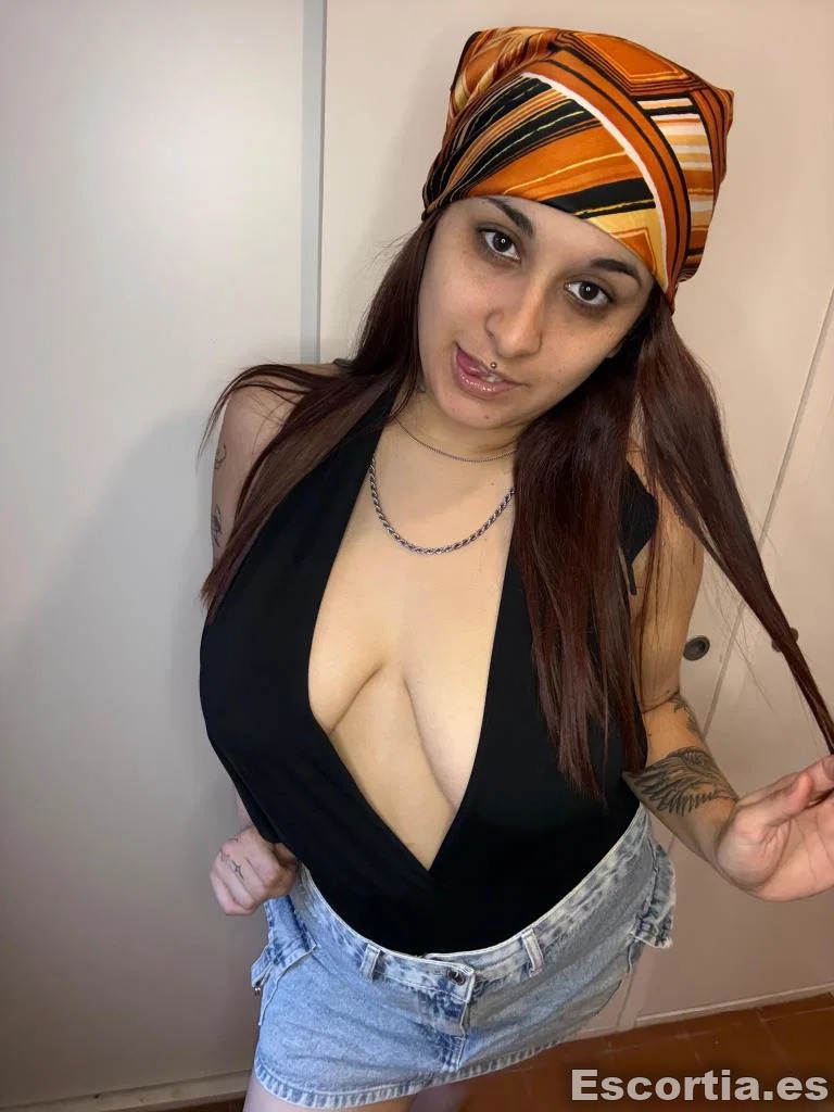 Malena escort Madrid