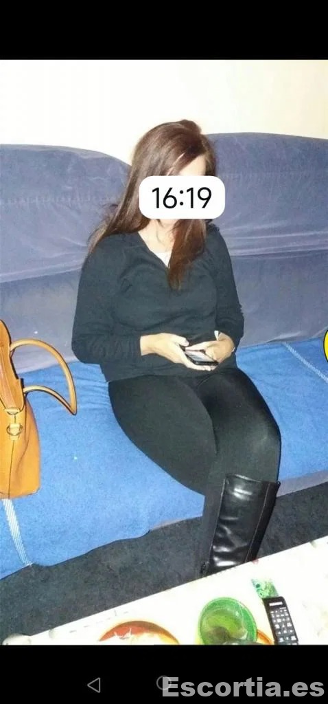 Ines escort Palma