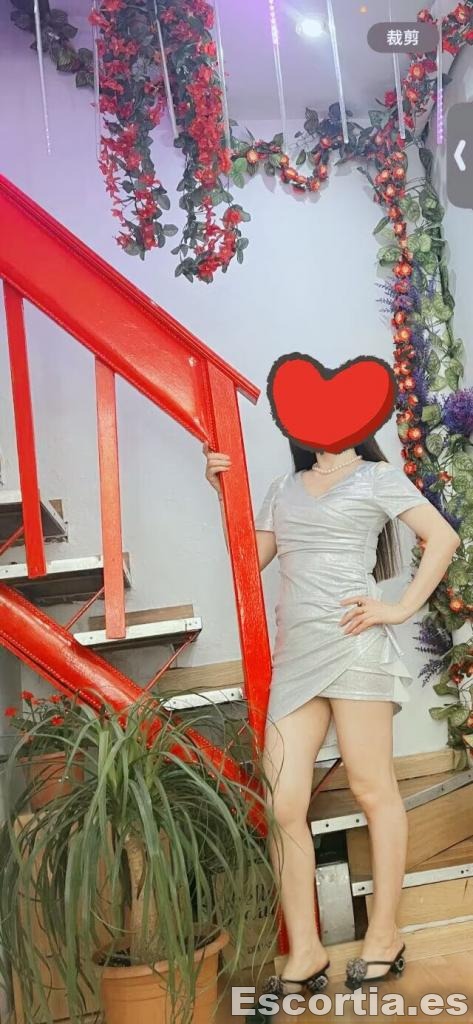 Escort 30 escort Barcelona