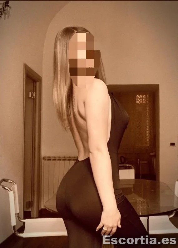 Escort 32 escort Palma