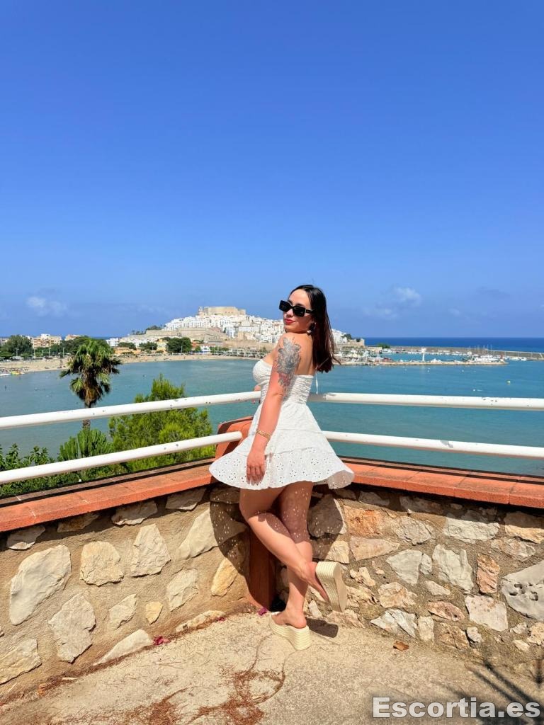 Ana escort Alicante