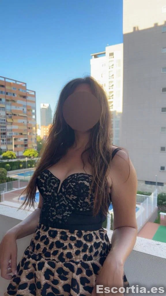 María escort Alicante