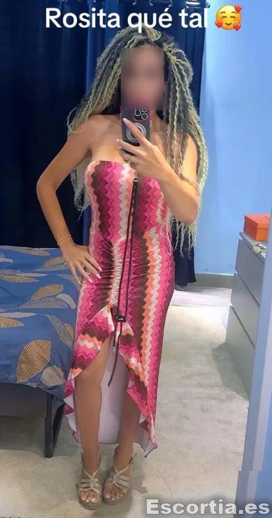 Señorita 32 photo 3