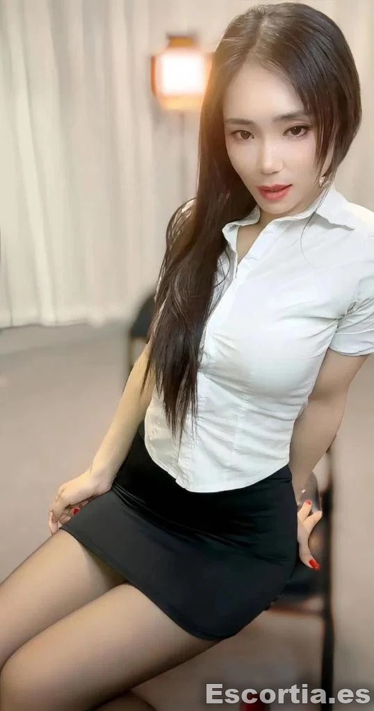 Luna escort Barcelona