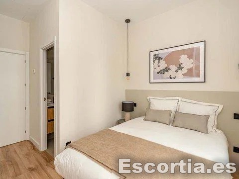 Puta escort Madrid