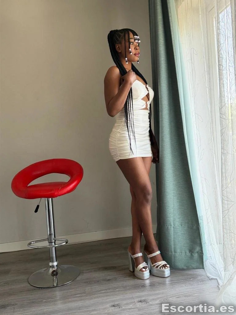 Escort 23 escort Madrid
