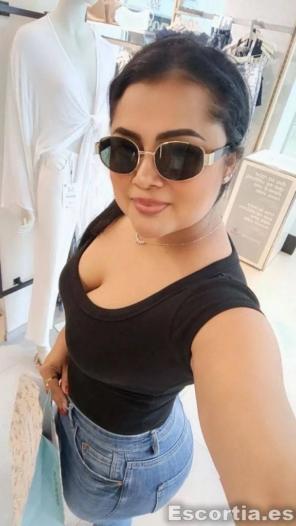 Valentina escort Palma