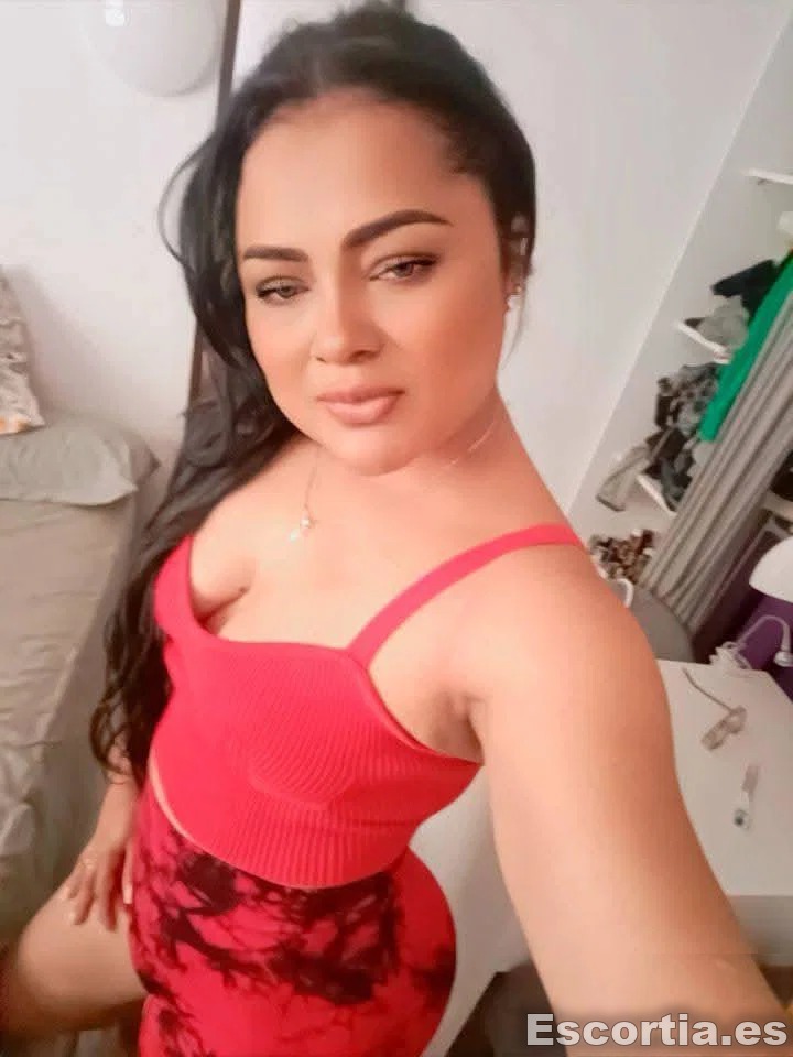 Valentina photo 3