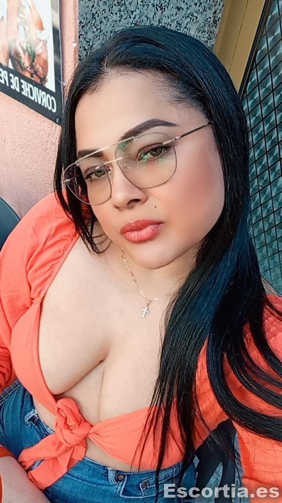 Valentina photo 5