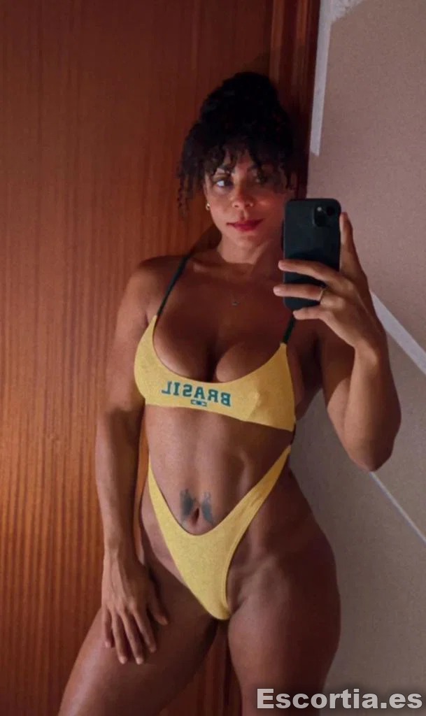 Brenda Negra photo 5