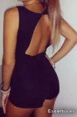 Señorita 38 escort Gijón