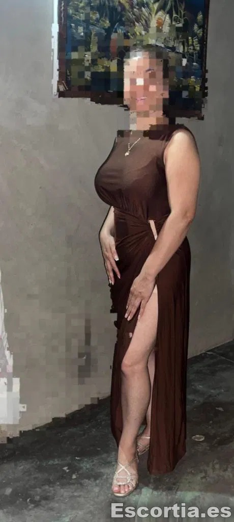 Señorita 38 photo 3
